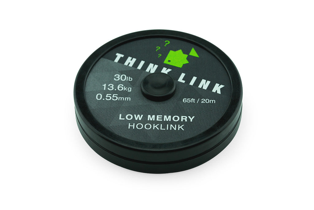 Thinking Anglers Think Link