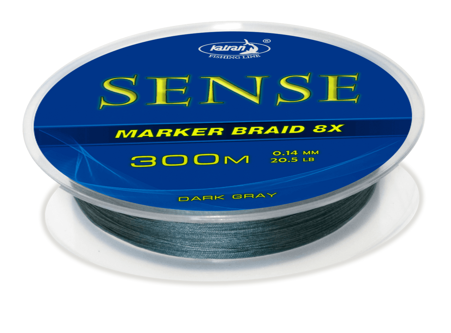 Katran Sense Marker Braid