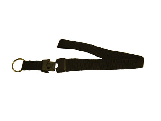 Angling Technics Transmitter Neck Strap (Quick Release)