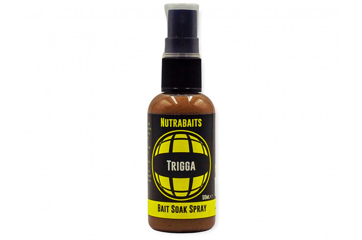 Nutrabaits Trigga Range