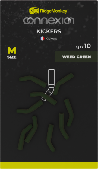 Ridgemonkey Connexion Kickers