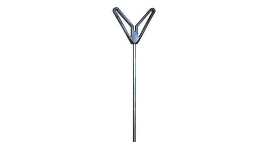 Dinsmores Economy Steel Rod & Plastic "V"