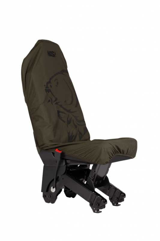 Nash Waterproof Car Seat Covers