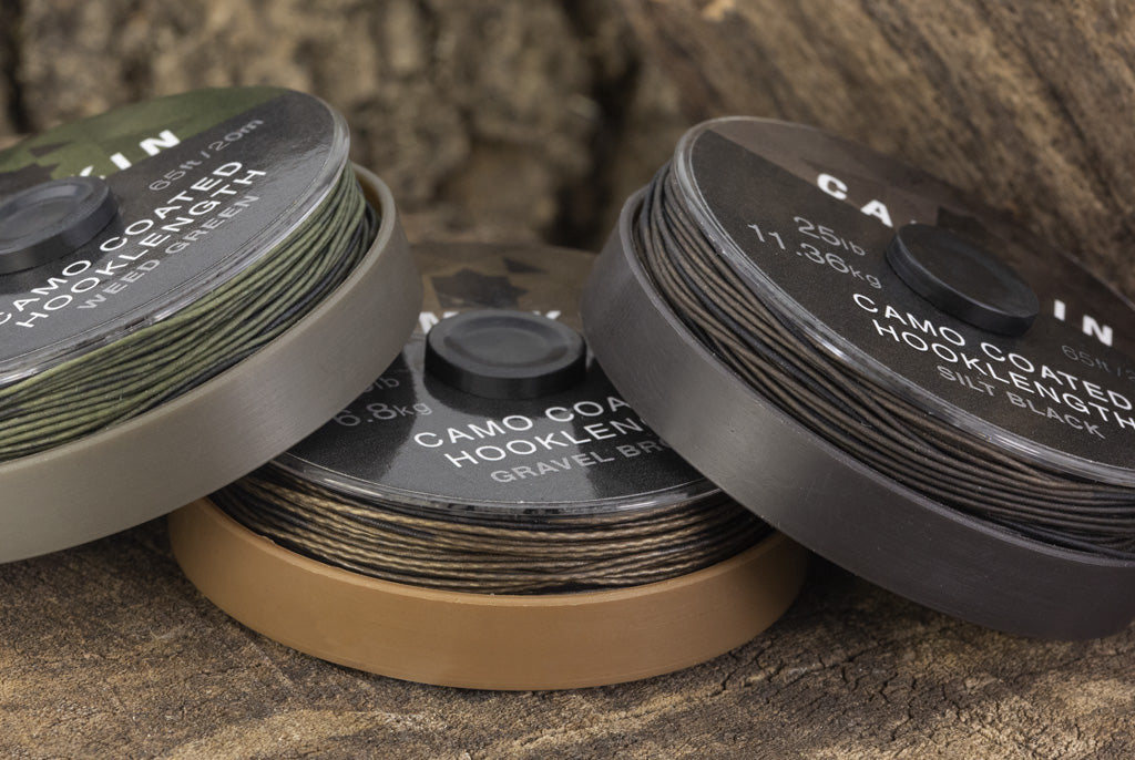 Thinking Anglers Camskin Hooklength