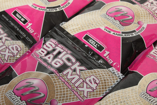 Mainline Baits Pro-Active Stick & Bag Mix 1kg