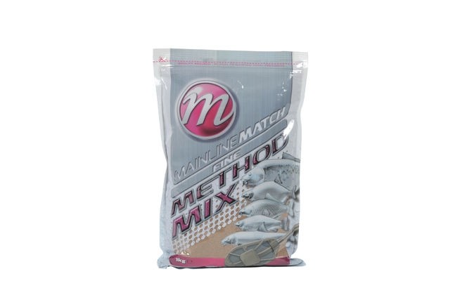 Mainline Baits Match Method Mix Fine