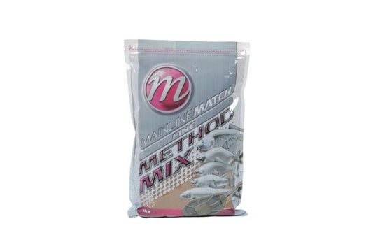 Mainline Baits Match Method Mix Fine