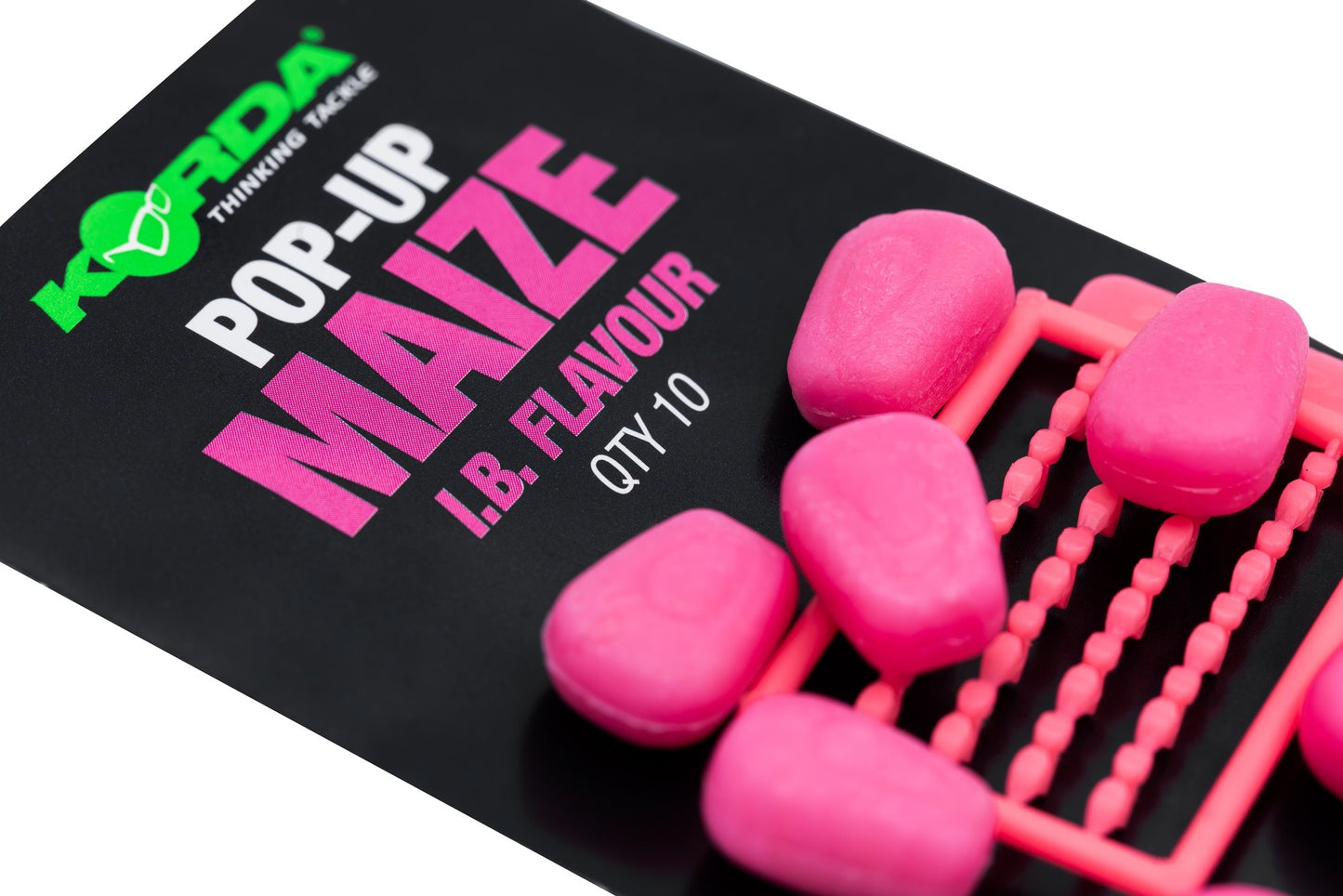 Korda Fake Food Plastic Corn