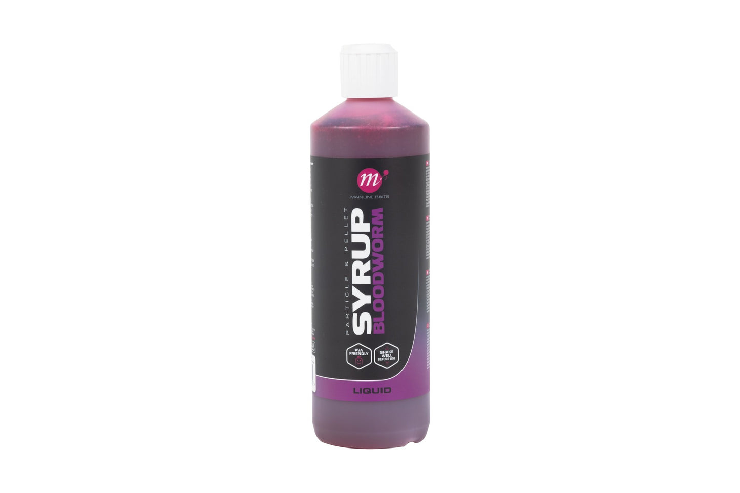 Mainline Baits Pro-Active Particle & Pellet Syrup 500ml