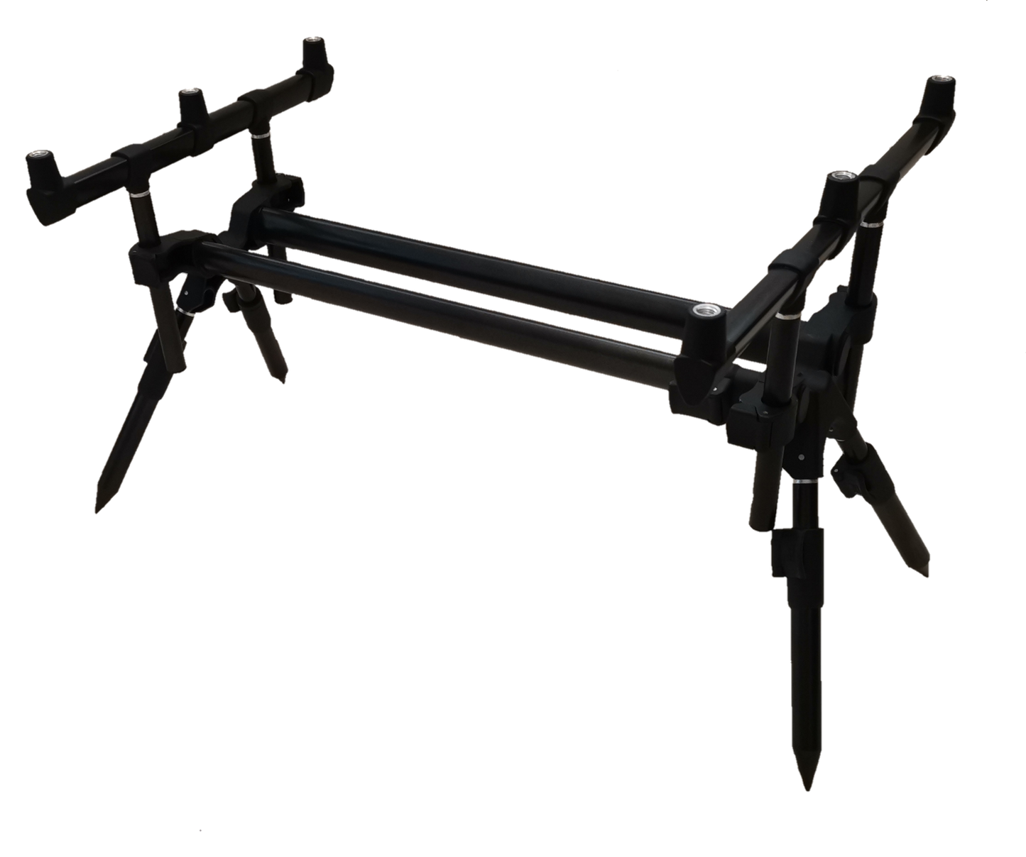Rod Hutchinson Enduro Rod Pod