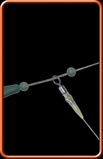 esp carp gear ESP Big Eye Swivels