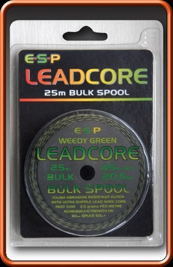 ESP Leadcore