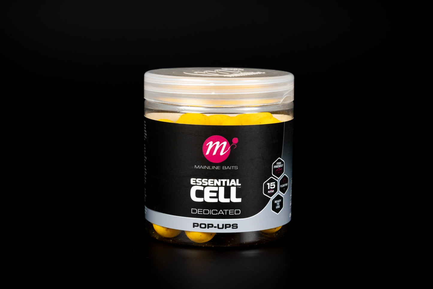 Mainline Baits Essential Cell Range