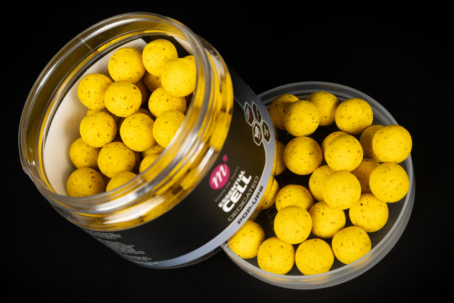 Mainline Baits Essential Cell Range