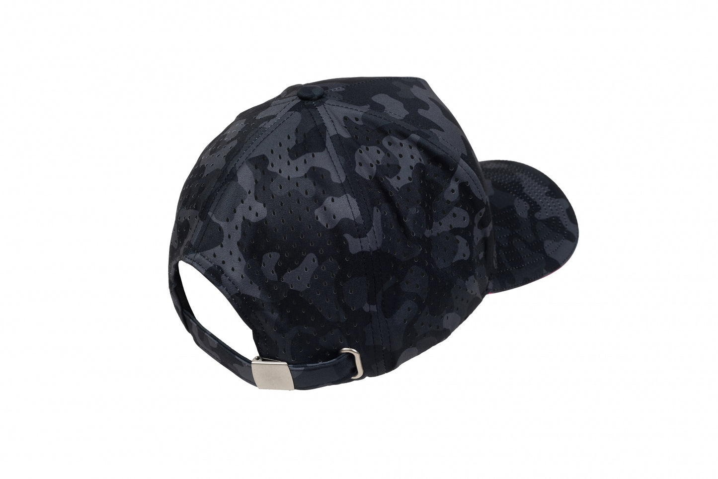 Mainline Baits Carp Camo Cap