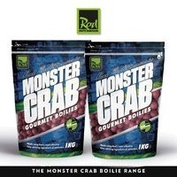 Rod Hutchinson Monster Crab with Shellfish Sense Appeal 20mm. 1Kg