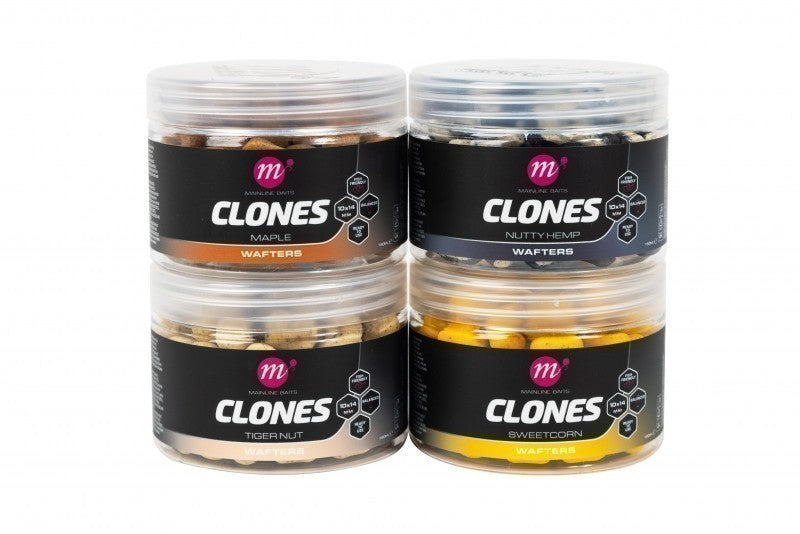 Mainline Baits Clones Hookbaits