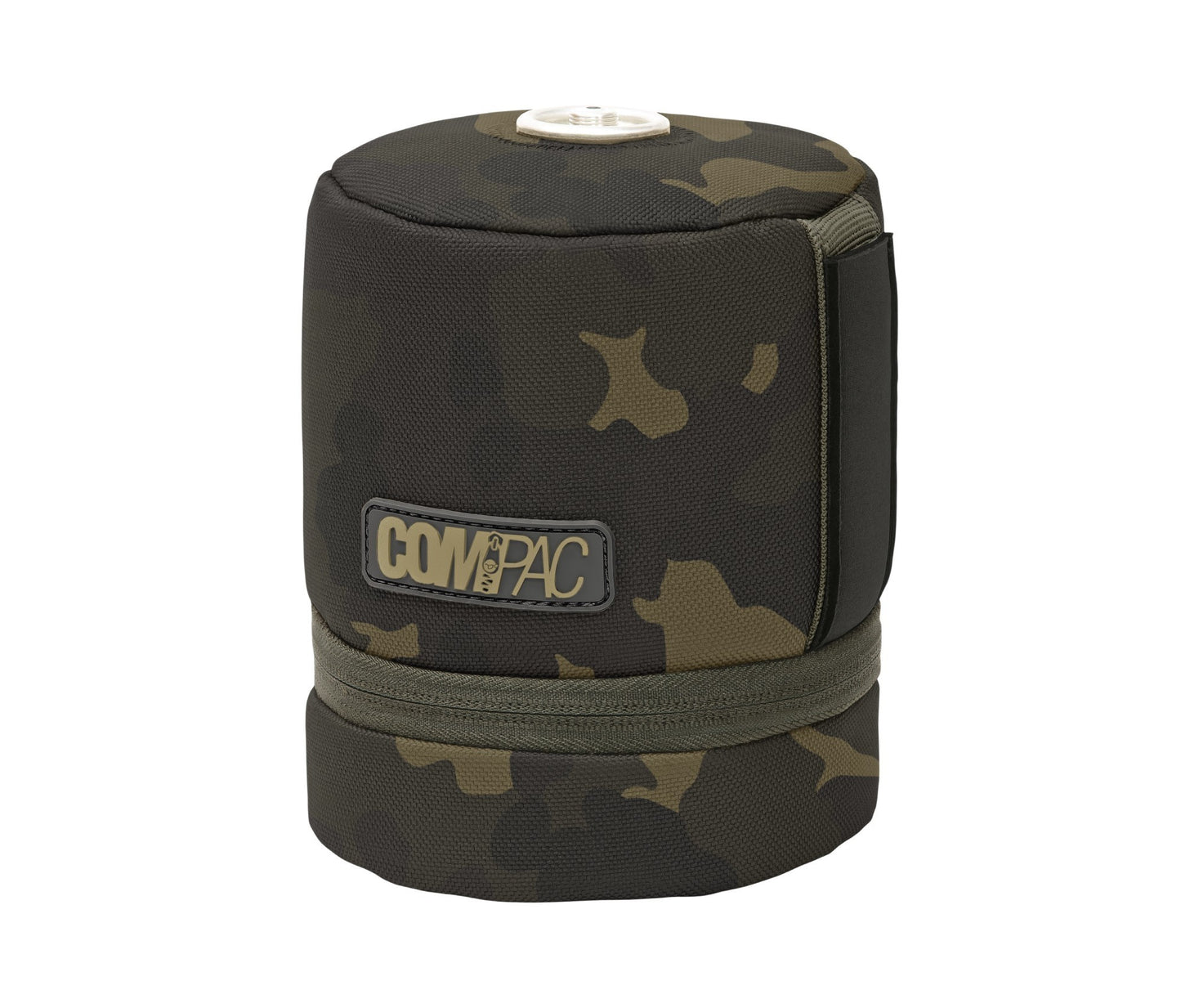 Korda Compac Gas Canister Dark Kamo