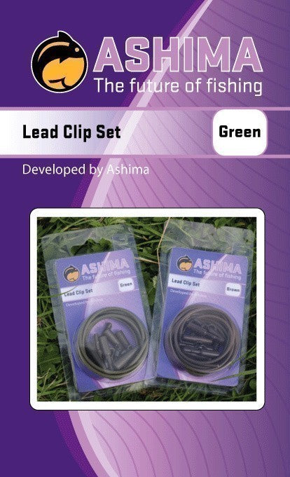 Ashima Lead Clip Kit