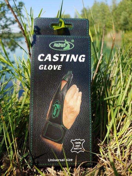 Katran Casting Glove