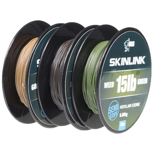 Nash SkinLink Stiff