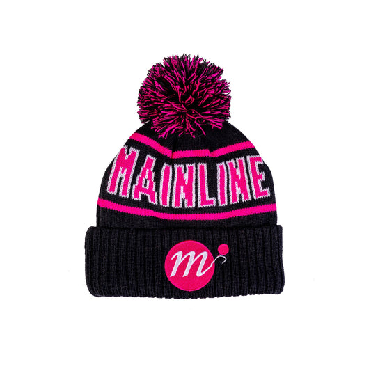 Mainline Baits Signature Fleece Lined Beanie