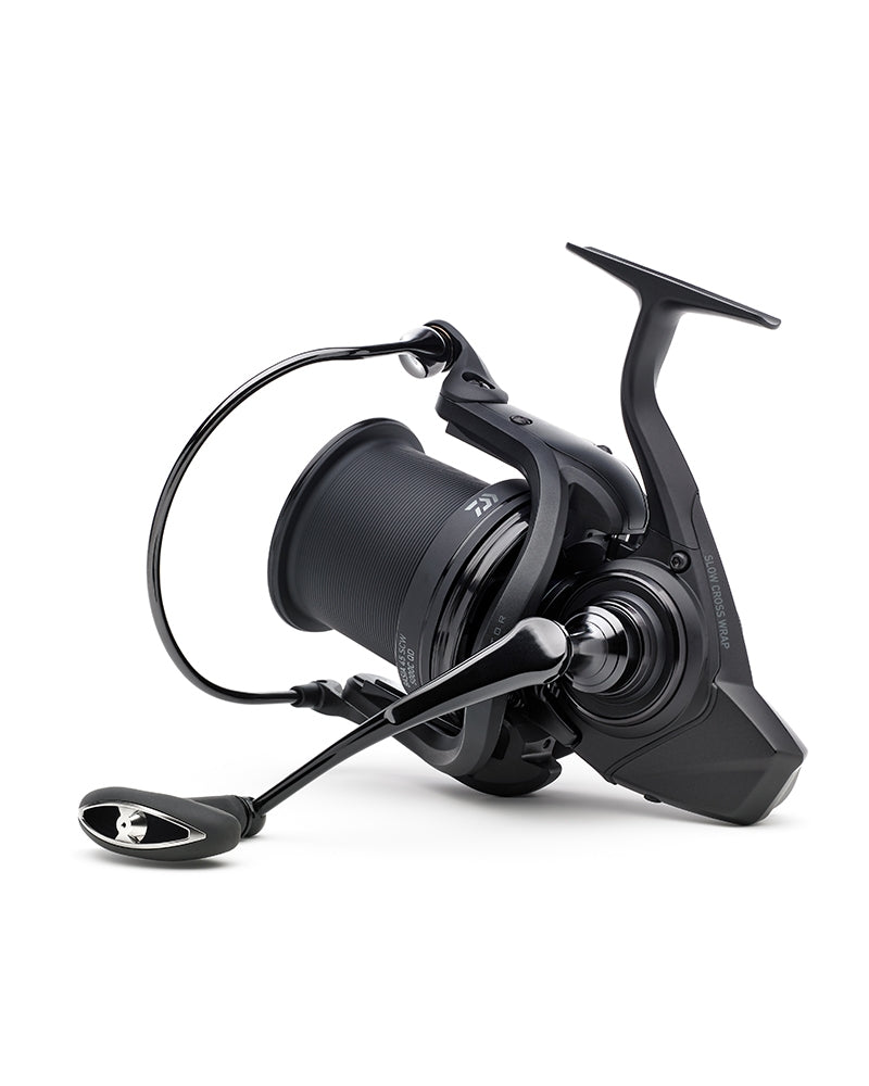 daiwa basia fishing reels Daiwa Reel Basia Carp 45 SCW Qd