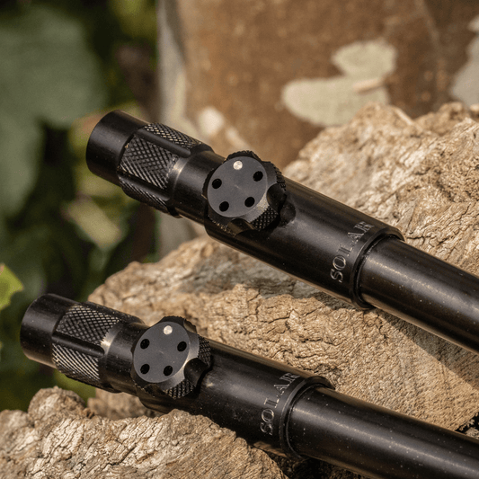 Solar Blacklite Pro Loc Banksticks