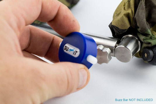 Summit Tackle Easy Tight