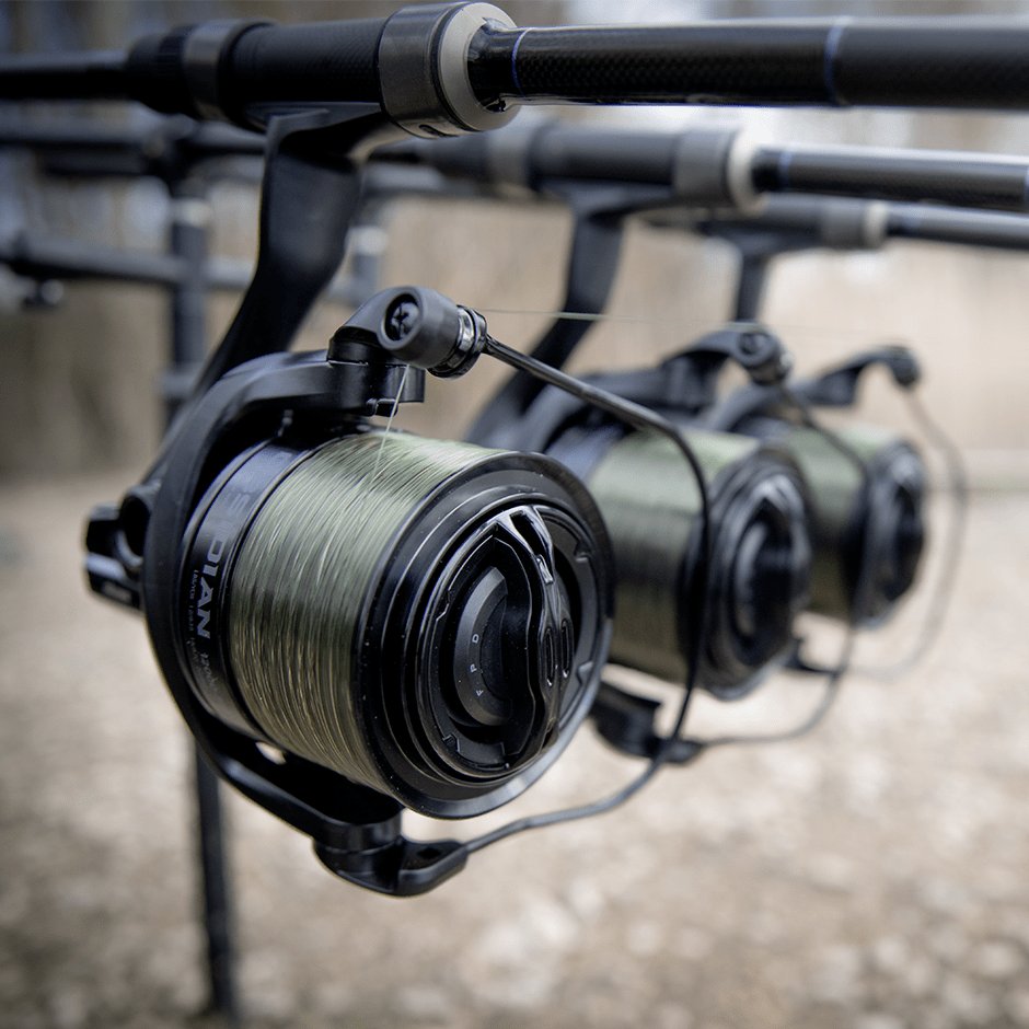 Okuma Obsidian