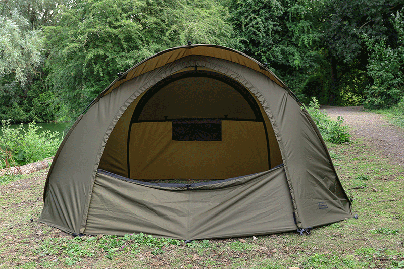 fox tents Easy Shelter tent Fox