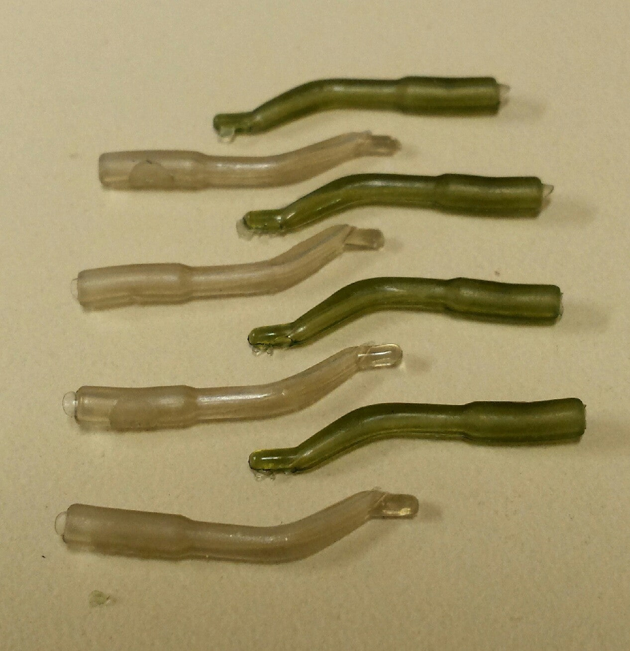 Ambush Line Aligners