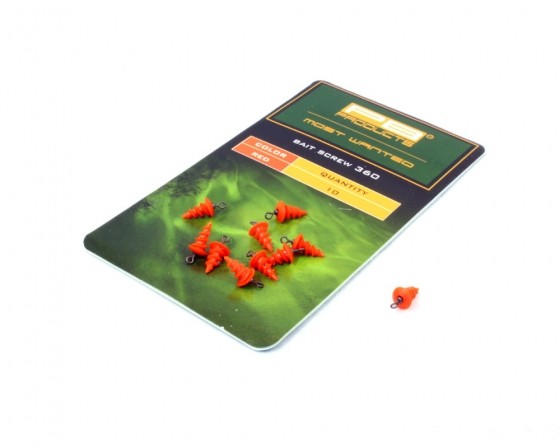 PB Products Bait Screw 360