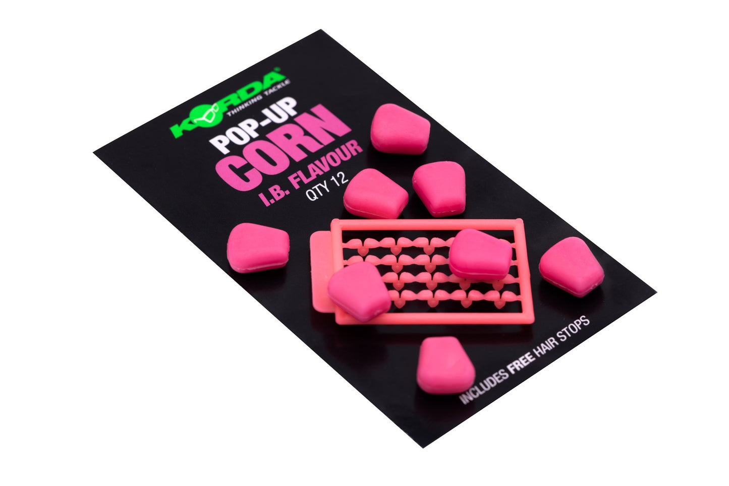 Korda Fake Food Plastic Corn