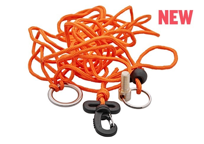 Trakker Sanctuary Retention Sling Cord