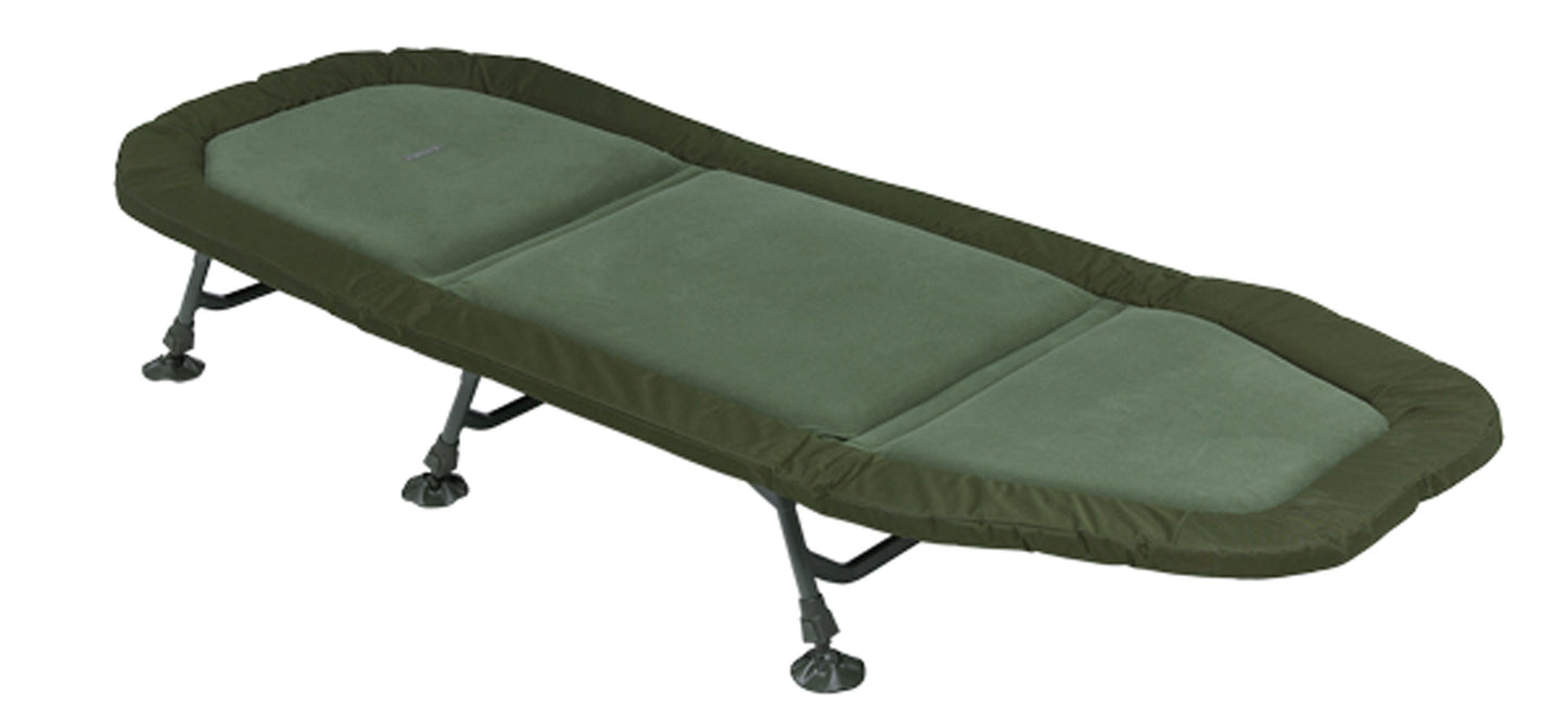 Trakker Levelite Lumbar Bed