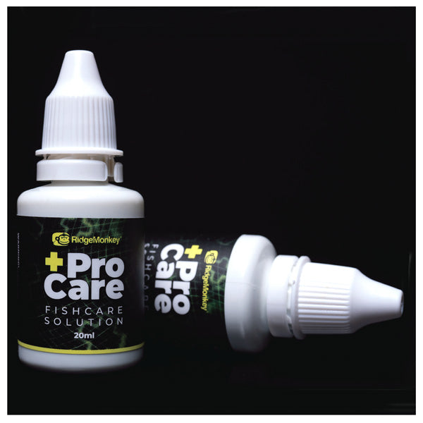 Ridgemonkey ProCare Fishcare Solution