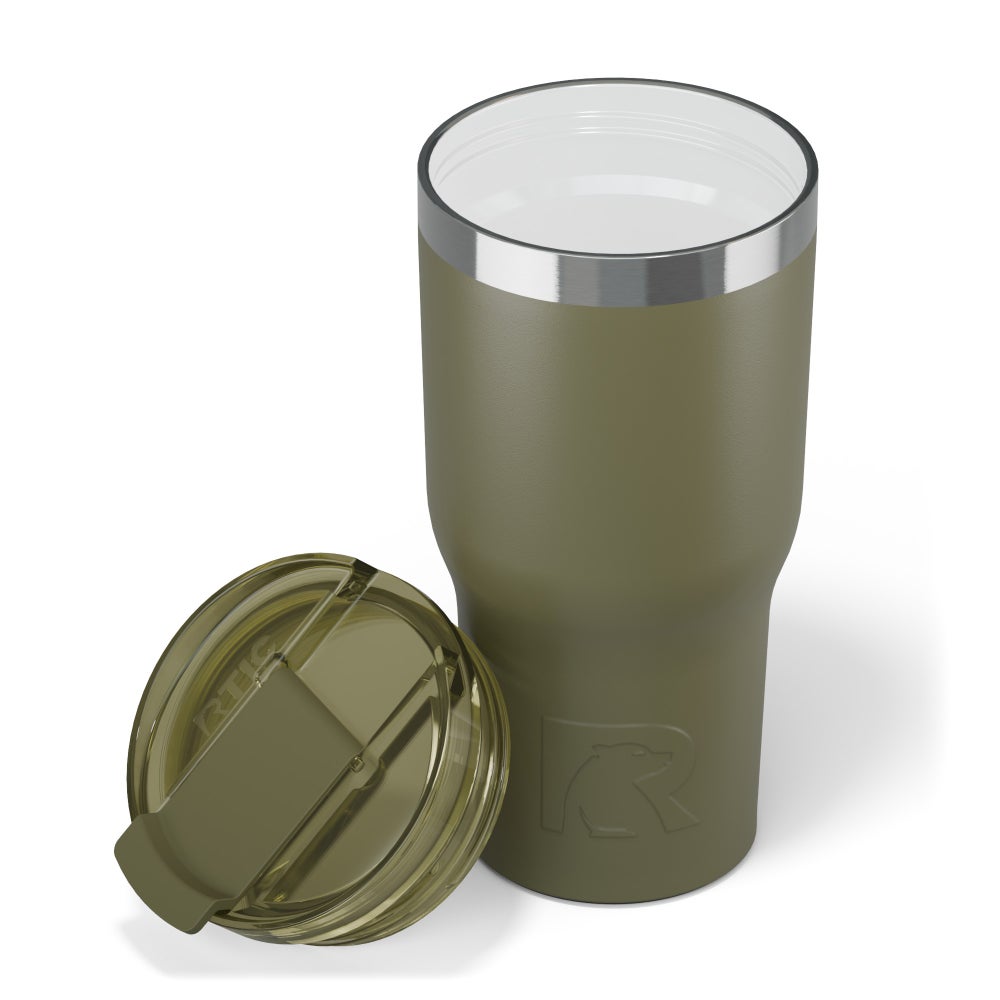 Big Carp Tackle 20oz Ceramic Tumbler
