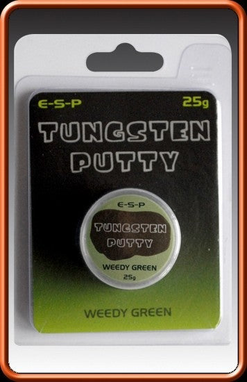 ESP Tungsten Putty