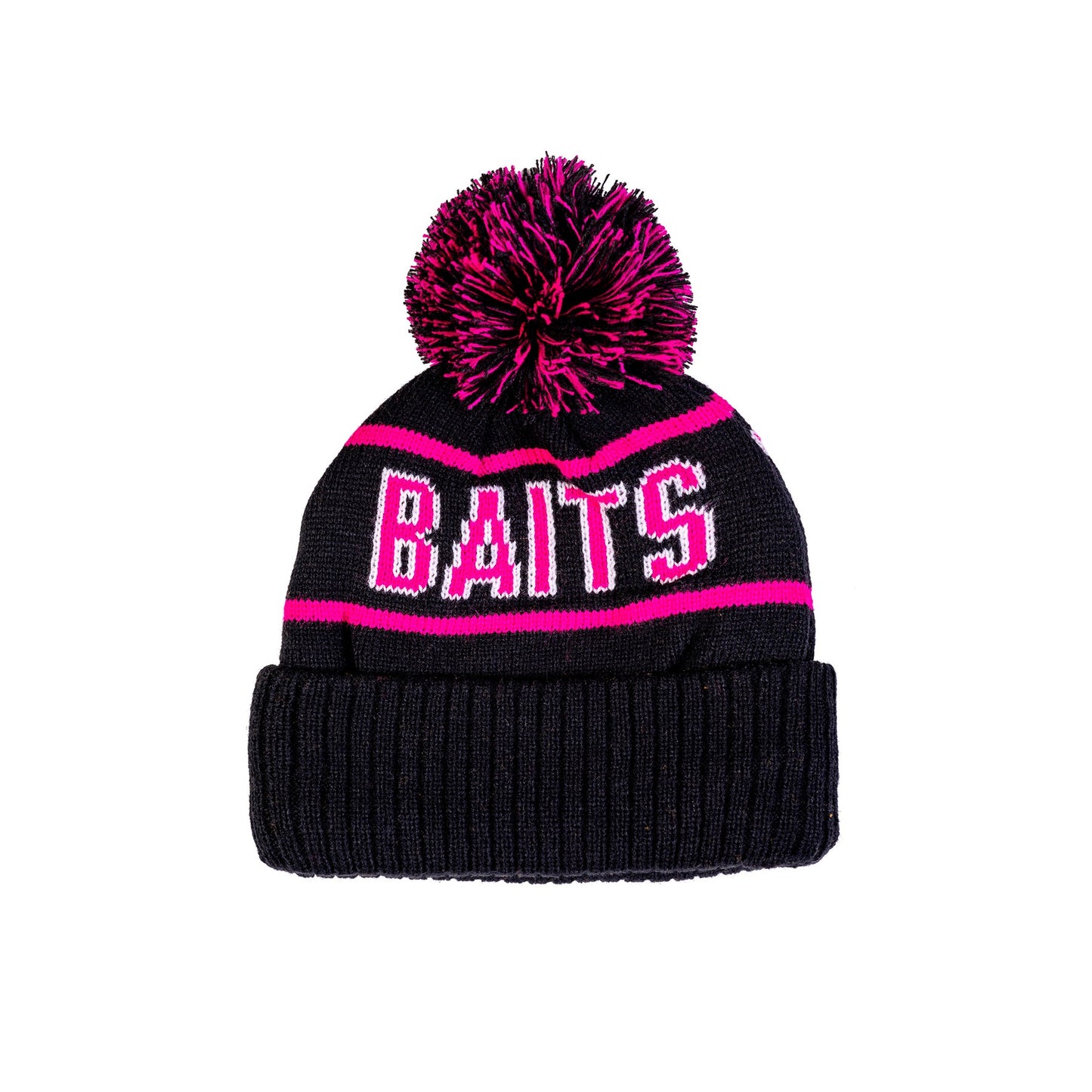 Mainline Baits Signature Fleece Lined Beanie