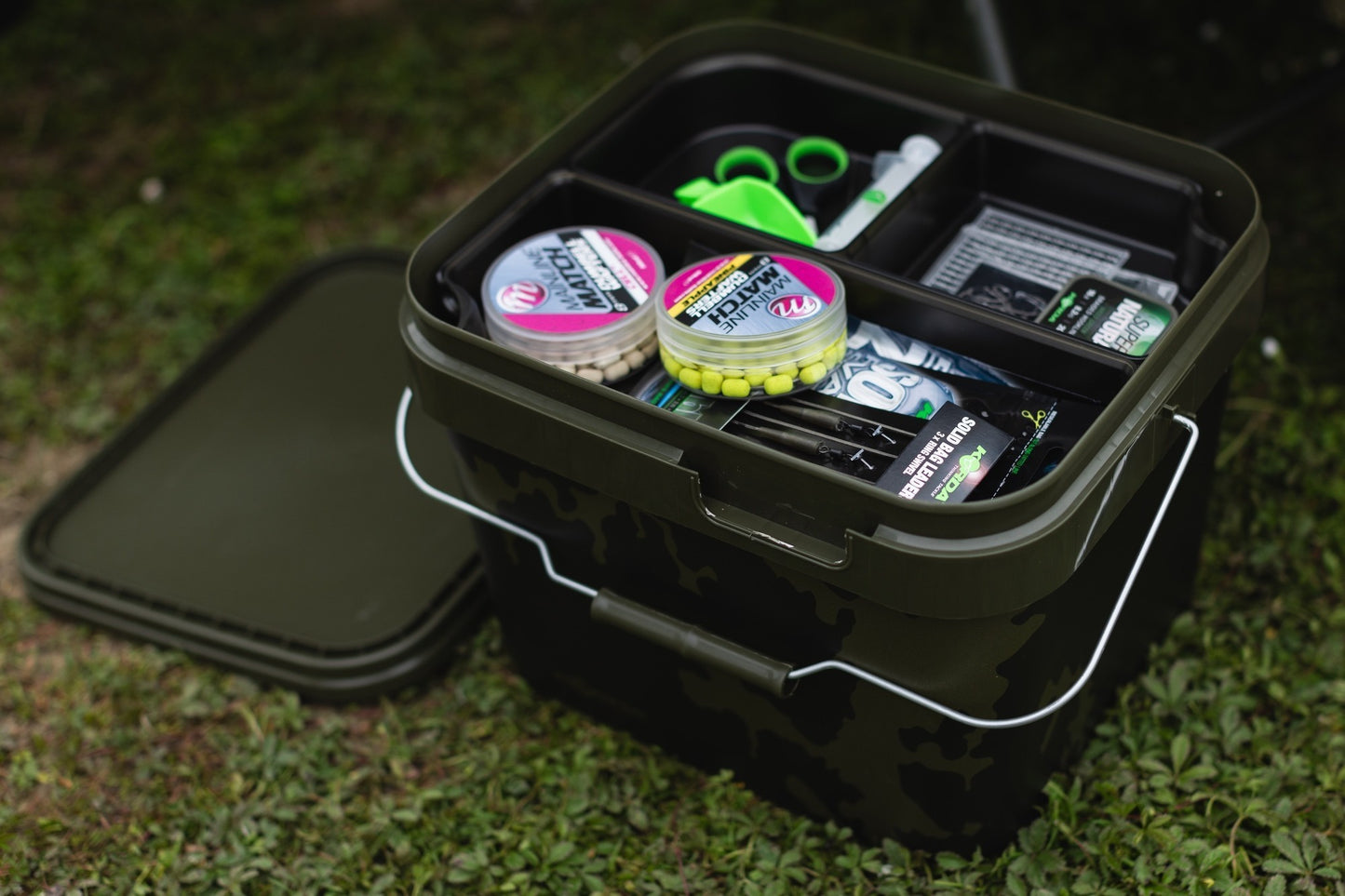 Korda PVA Kontainer System 10 liter
