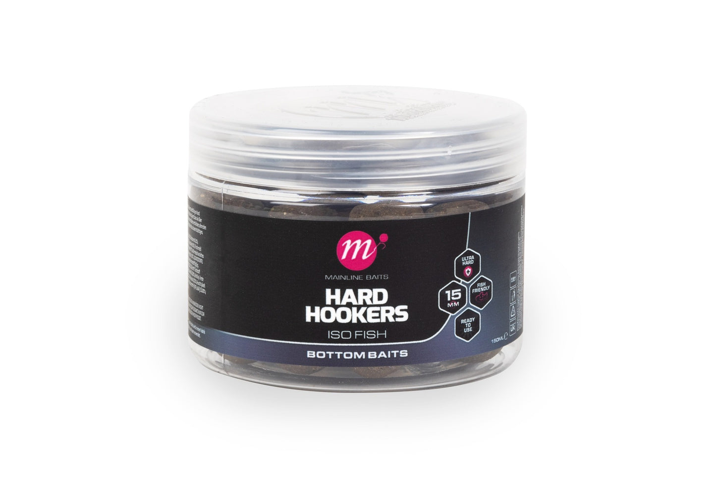Mainline Baits ISO Fish Range
