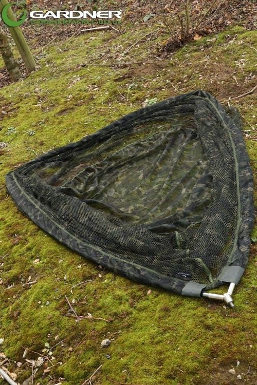 Gardner Camo Net Mesh