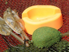 Guru Inline Method Feeders (Large)