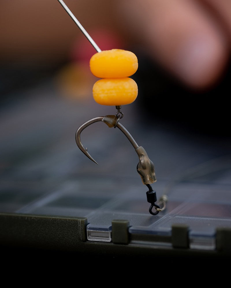 Fox Edges Armapoint Super Wide Gape (Inturned Eye)