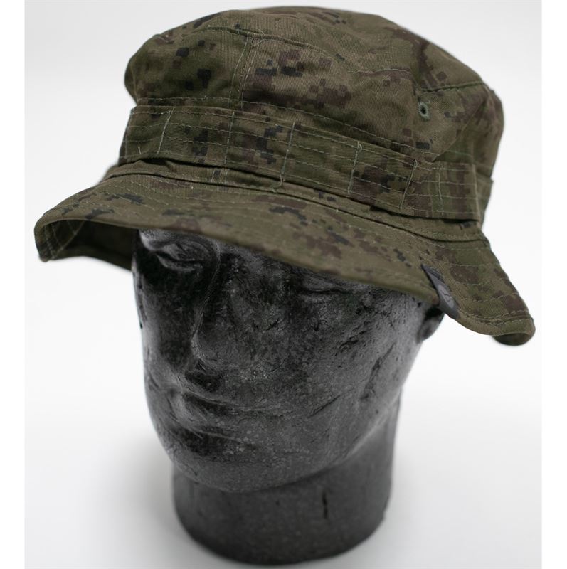 Korda Boonie Hat Camo