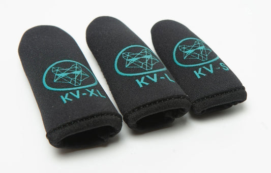 Wolf Kevlar Finger Stall