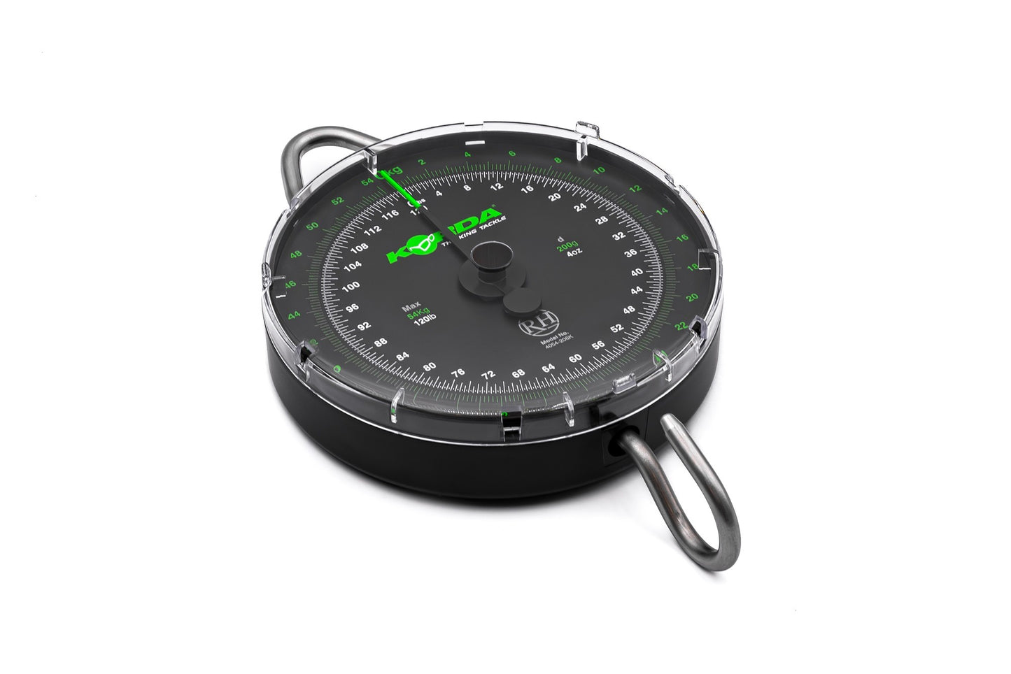 Korda Scales (60lb & 120lb)