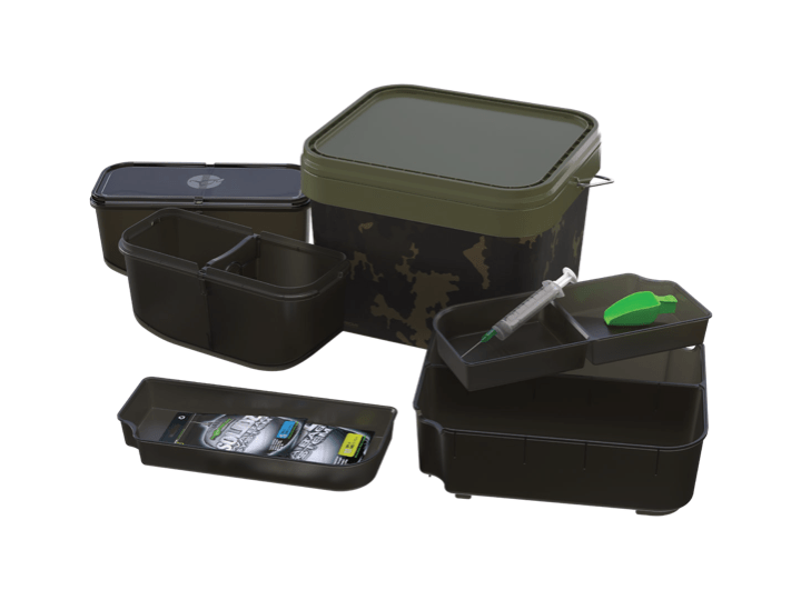 Korda PVA Kontainer System 10 liter