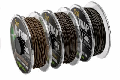 Korda N-Trap Soft Hooklink